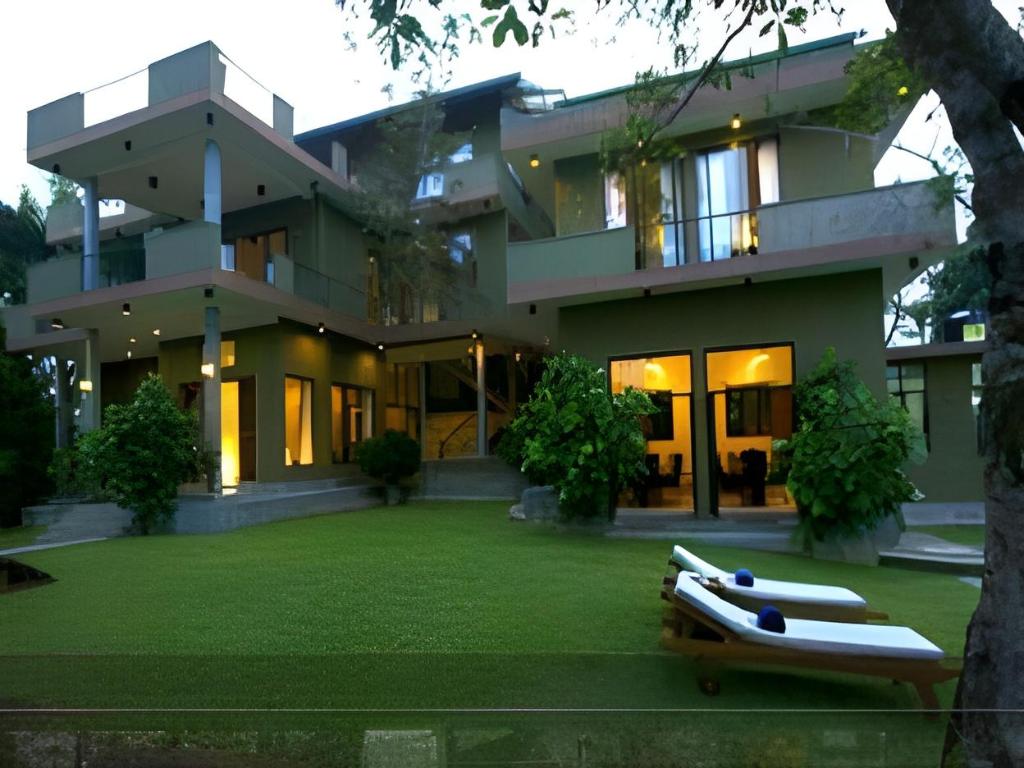 Mangrove Escapes in Bentota, Sri Lanka