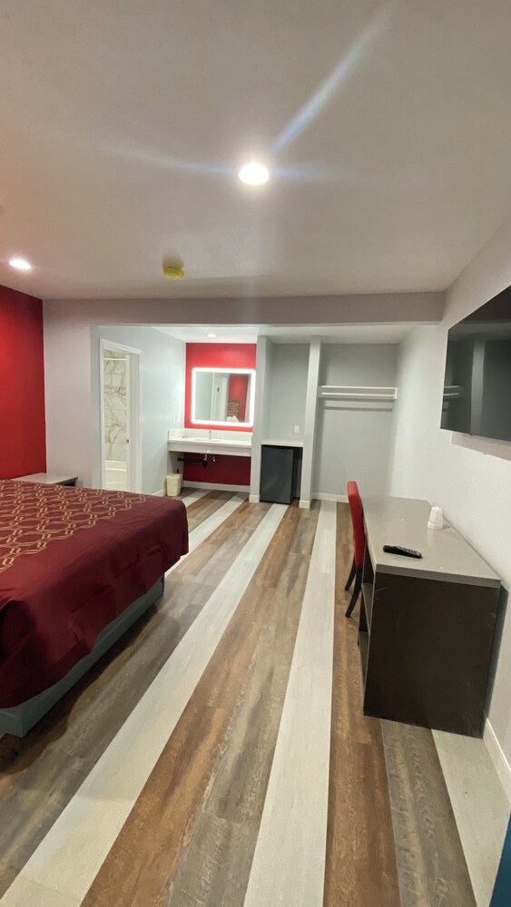 Plaza Inn Motel Los Angeles area - photo 2