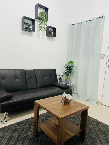 VillaOriental in San Miguel, El Salvador