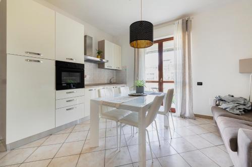 HQ Aparthotel Milano Inn Business & Long Stay in Cinisello Balsamo, Italy