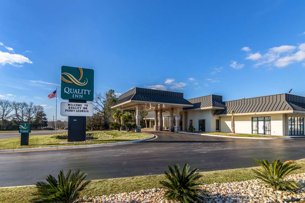 Quality Inn National Fairgrounds Area - photo 4
