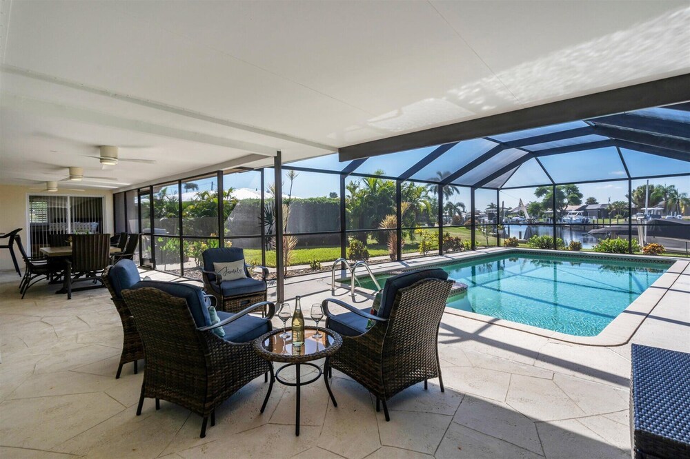 2301 West Marion Avenue in Punta Gorda, United States