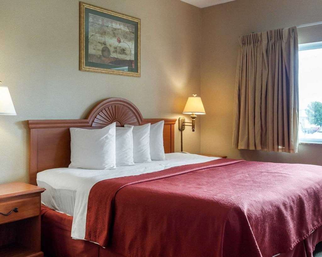 Quality Inn Brookings University - photo 8