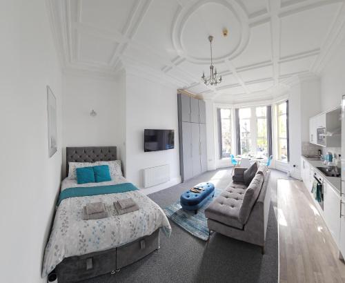 Edgerton Studios — 4-Star Luxury Hotel in Huddersfield, United Kingdom
