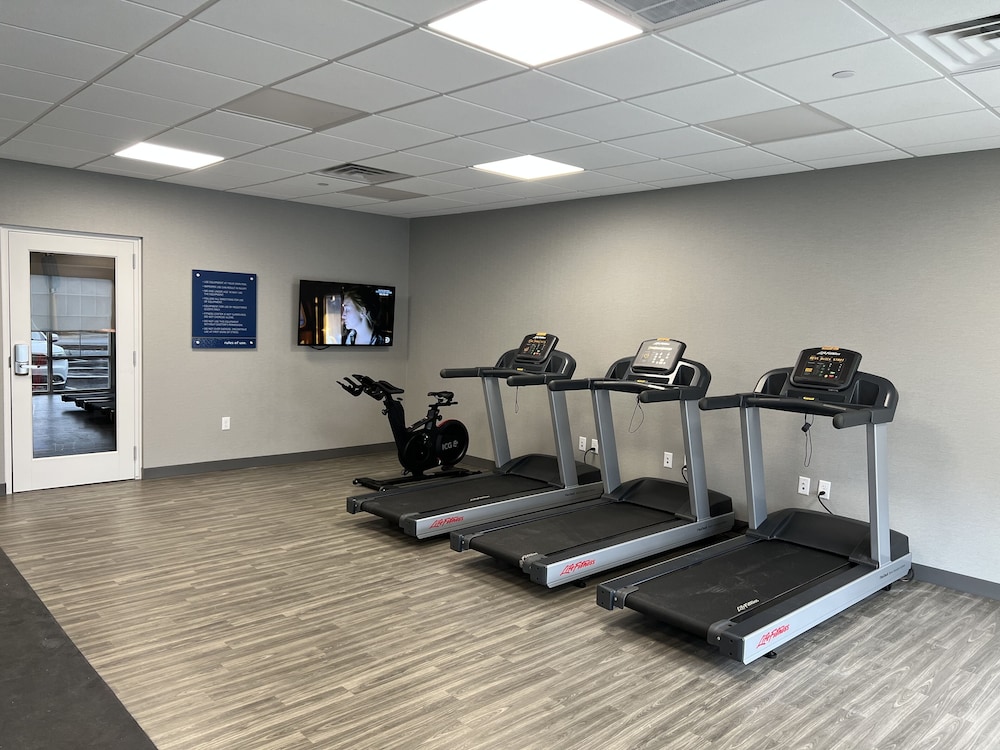 Hampton Inn Lincoln White Mountains - photo 25