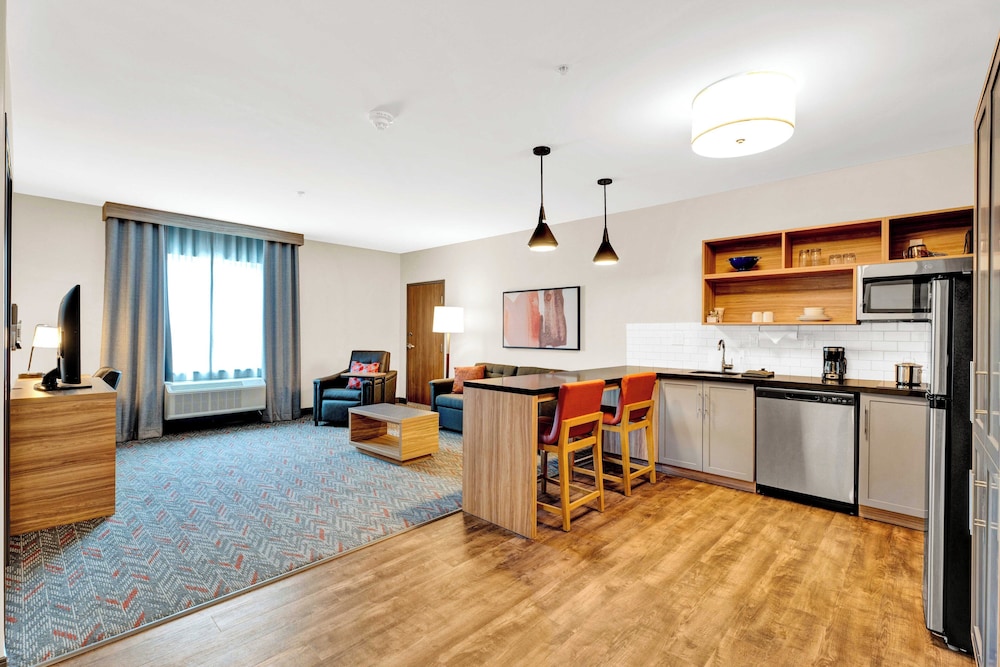 Candlewood Suites Detroit Auburn Hills by IHG - photo 48