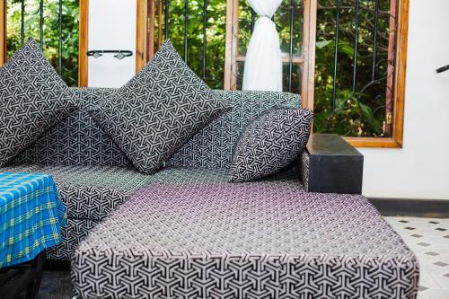 Kili Share Hotel & Hotel in Unknown City, Tanzania