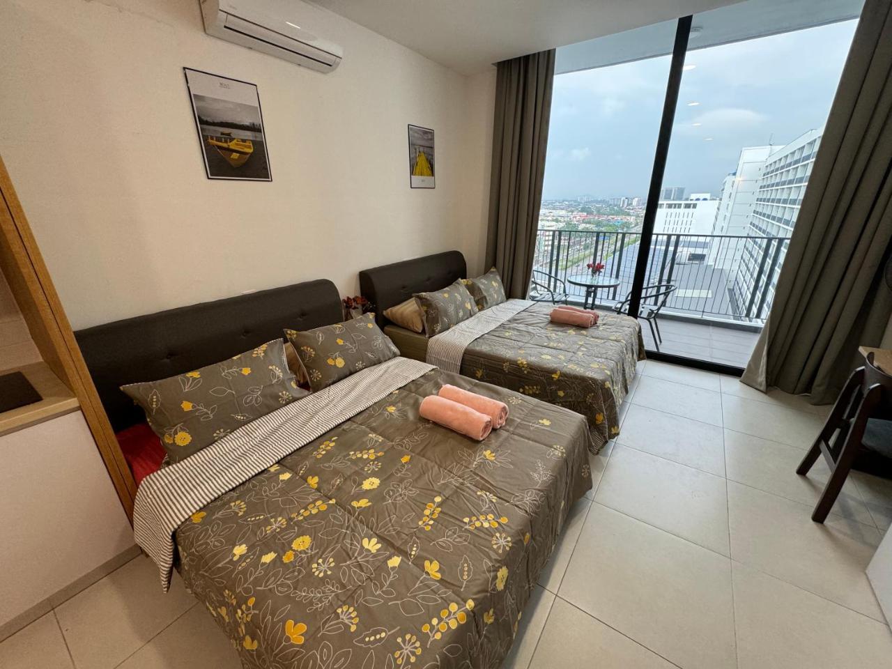 The Podium Kuching — 4-Star Luxury Hotel in Kuching, Malaysia