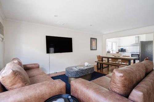 Seaford Escape Simple Comforts Perfect Location — hotel in Seaford