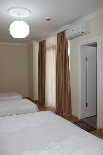 Hotel Velux - last minute hotel in Batumi