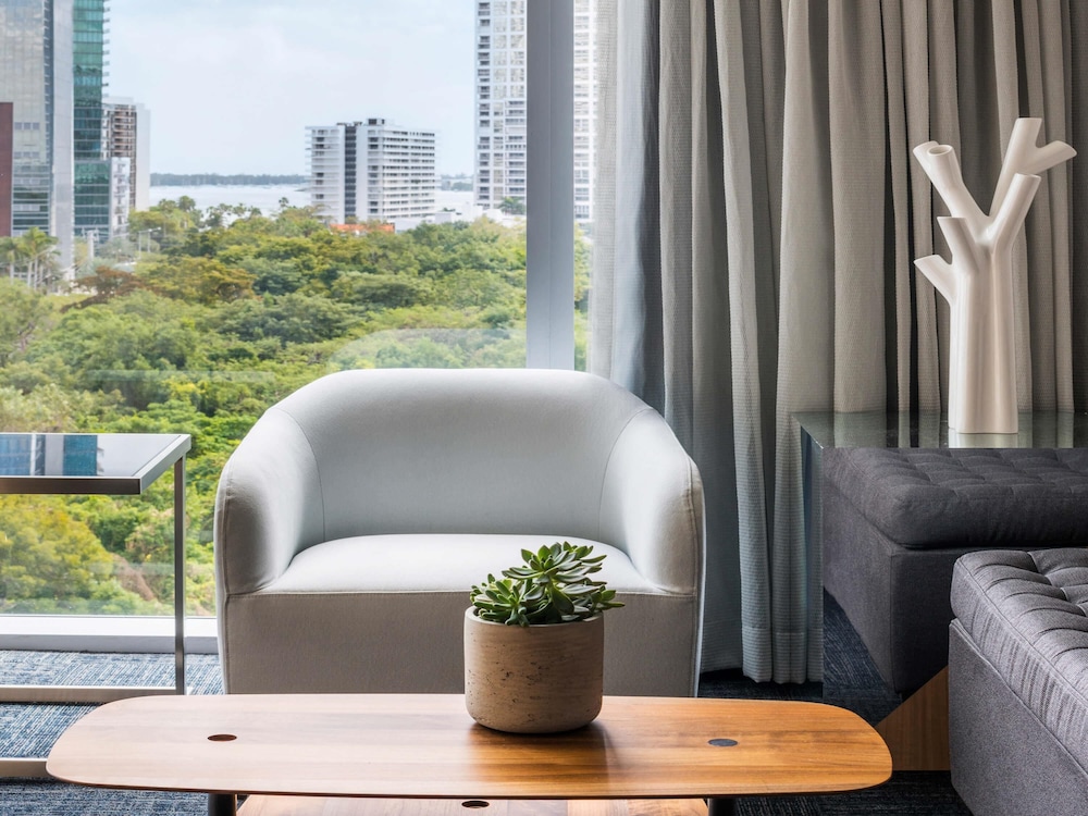 Novotel Miami Brickell - photo 26