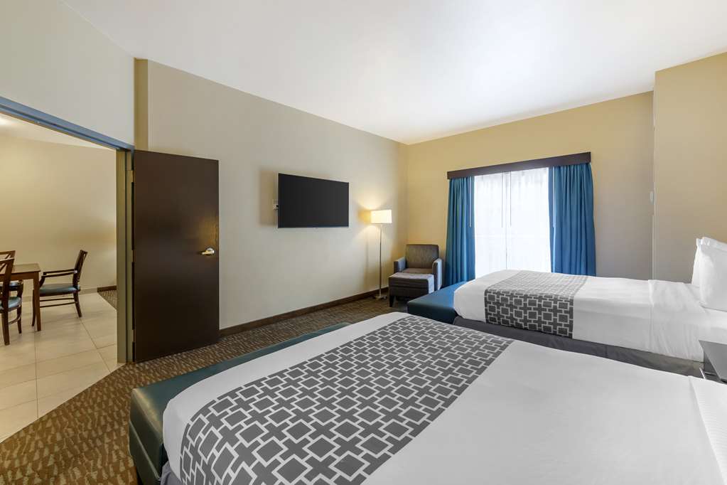 Best Western Naples Plaza Hotel - photo 20