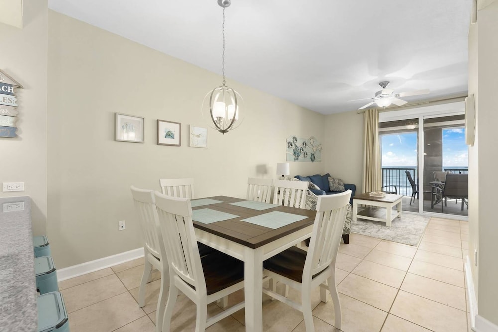 Grand Panama Tower 1 Unit 407 - photo 10