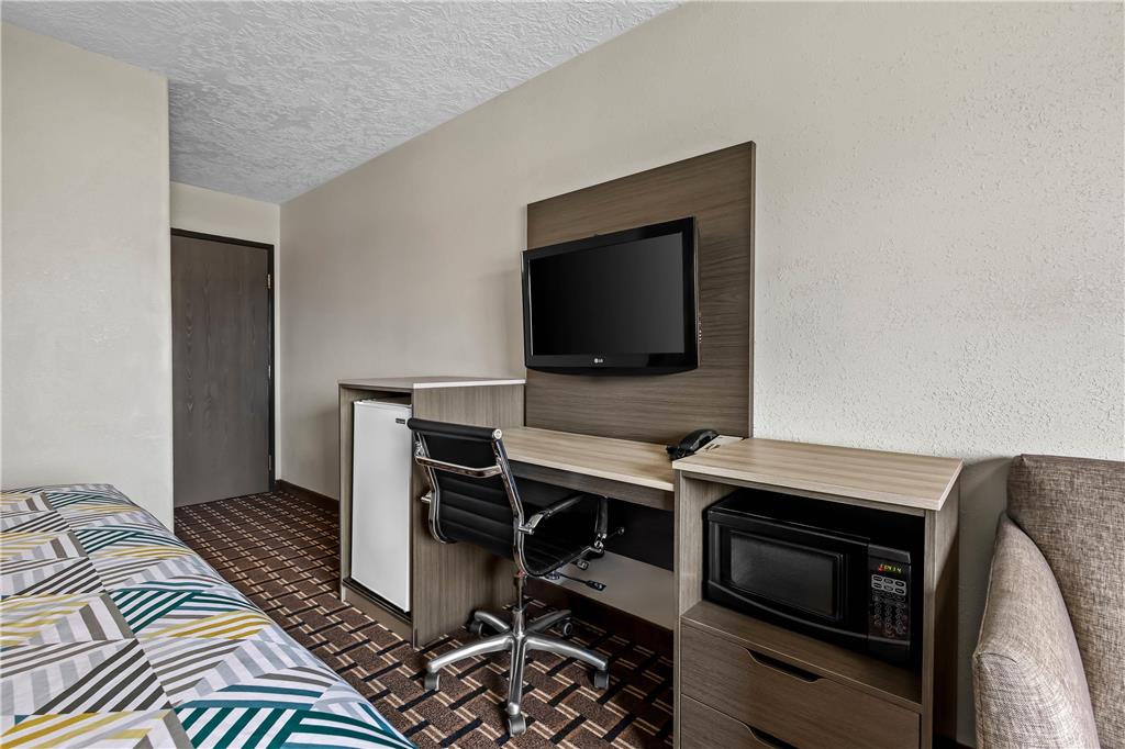 Motel6 North Sioux City SD I 29 North - photo 10