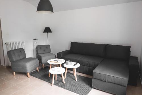 Au chalet des quatre saisons — Ax-Les-Thermes — photo 3