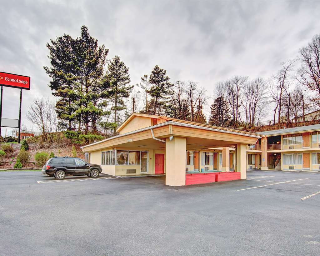 Econo Lodge Wytheville I 77 & I 81 - featured photo