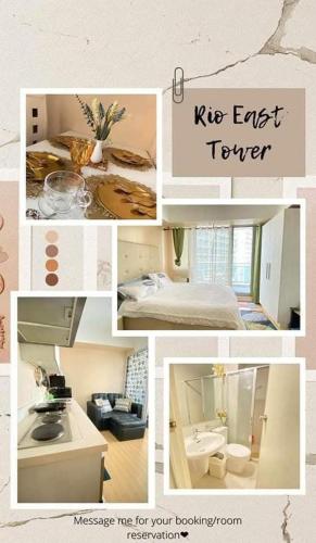 JN Condotel The Azure Urban Resort Residences — 4-Star Luxury Hotel in Manila, Philippines