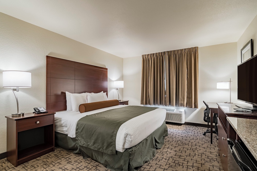 Cobblestone Inn & Suites Lamoni - photo 15