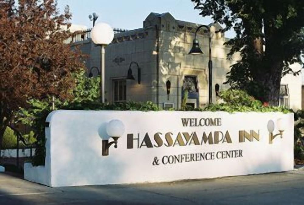 Hassayampa Inn - photo 28