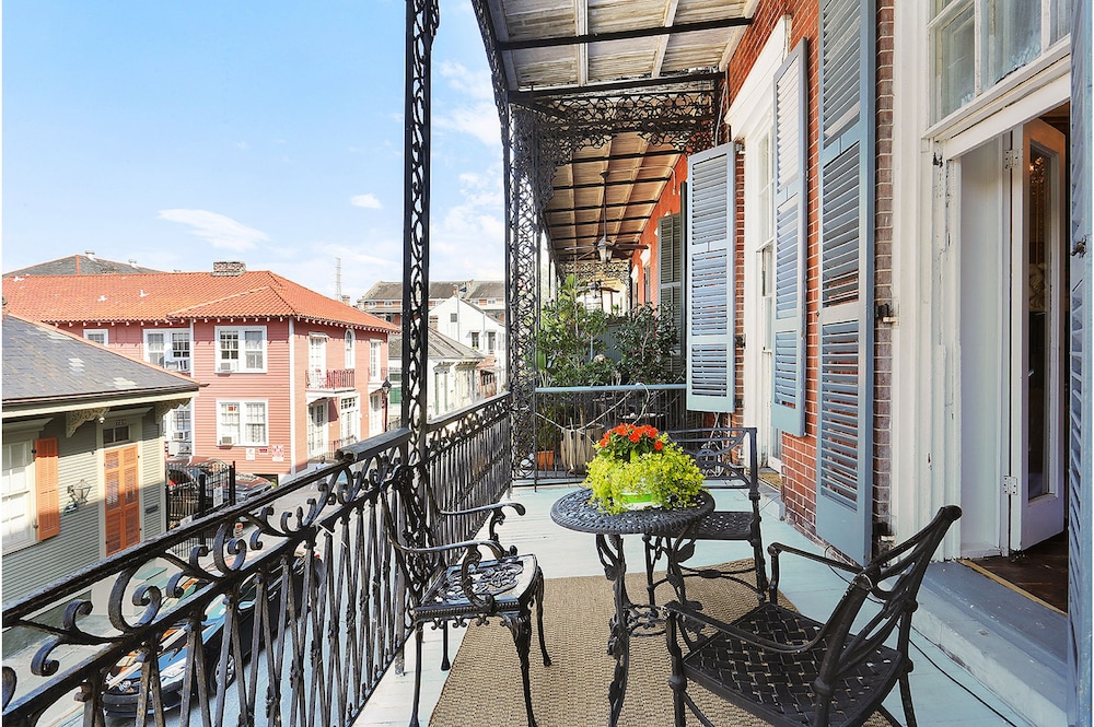 French Quarter Mansion - photo 89