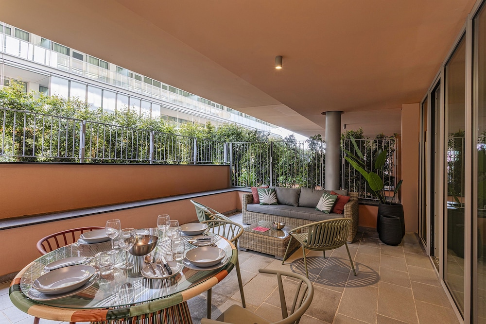 Waterfront Dream by Wonderful Italy — 4-Star Luxury Hotel in Genoa, Italy
