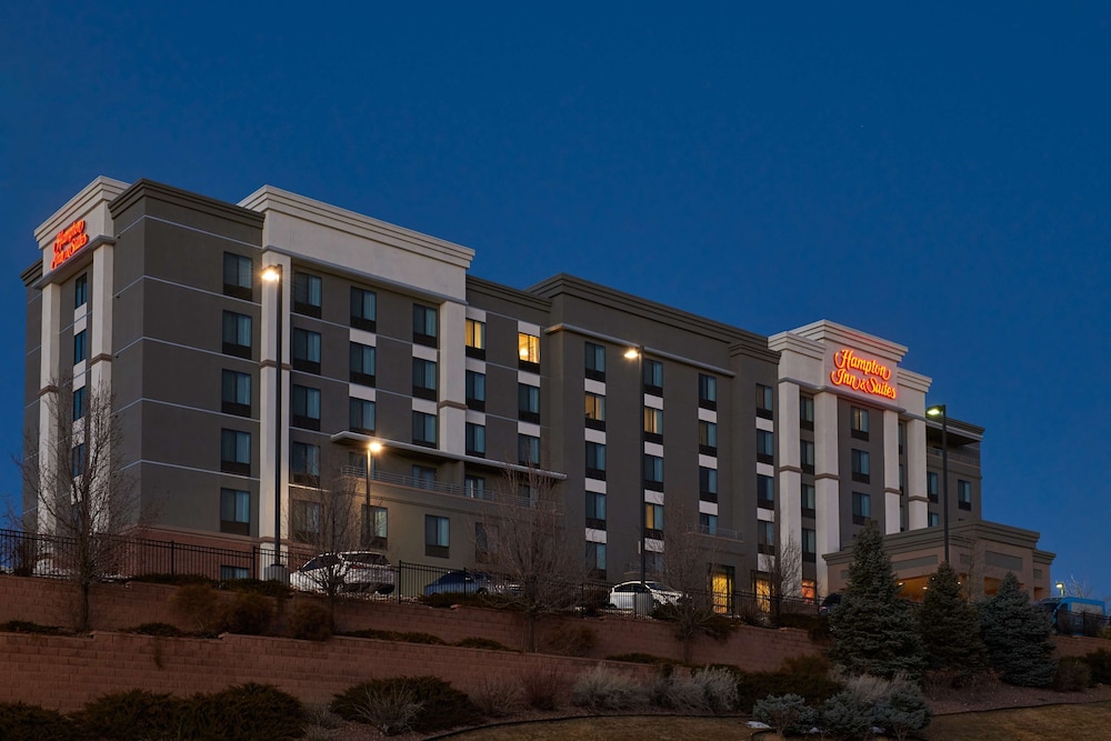 Hampton Inn & Suites Denver Highlands Ranch - featured photo