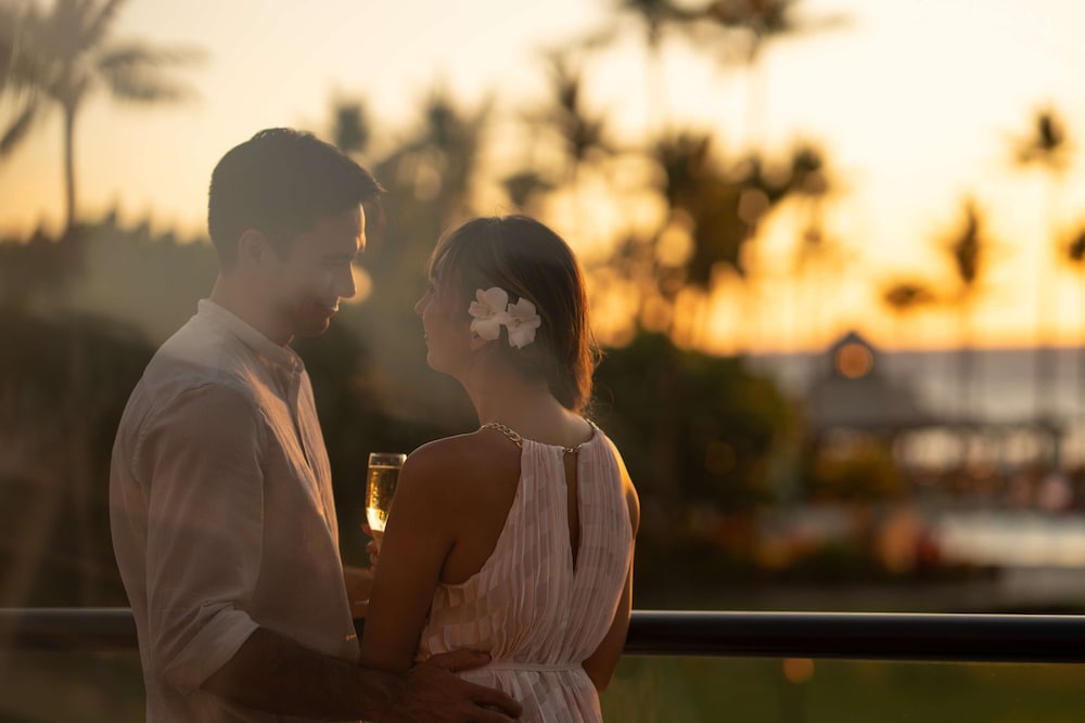 Fairmont Orchid - photo 105