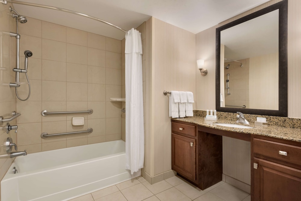 Homewood Suites by Hilton Madison West - photo 21