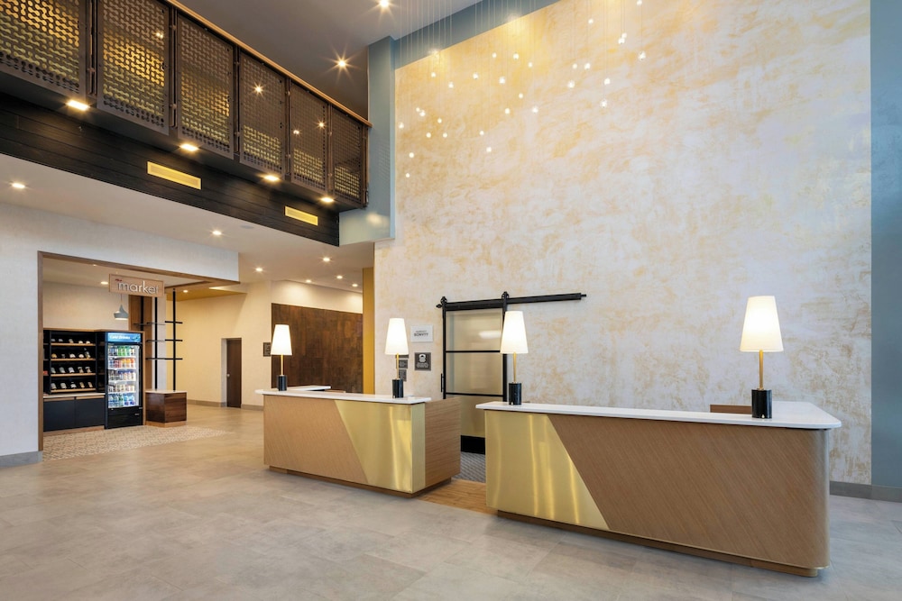 Residence Inn by Marriott Philadelphia Bala Cynwyd - photo 2