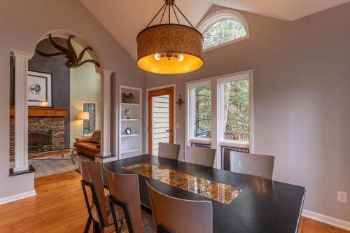 Crooked Creek Inn at Yonahlossee - photo 12