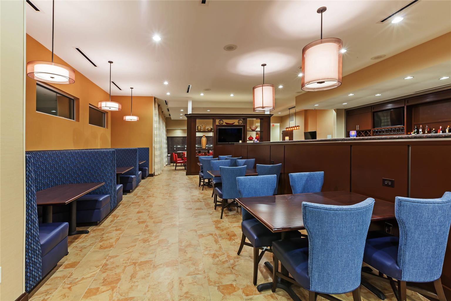 Clarion Hotel The Colony Plano West - photo 23