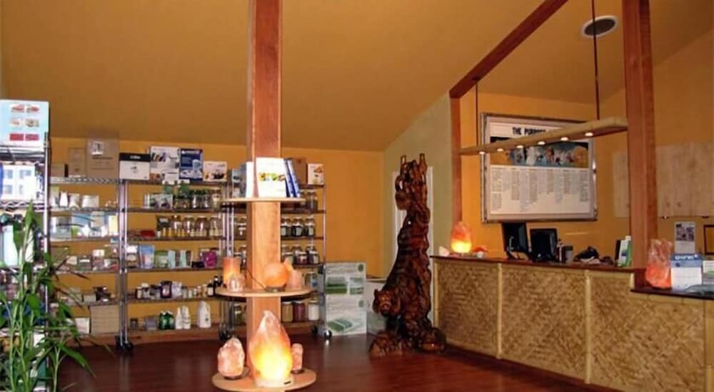 Coast Inn and Spa Fort Bragg - photo 2