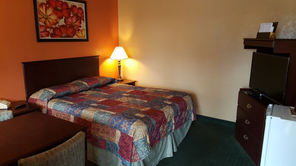 Kc Motel - photo 7