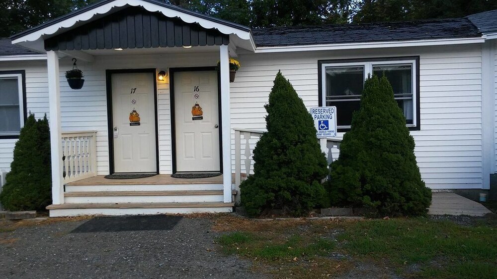 Starlight Lodge at Rockport Harbor - photo 38