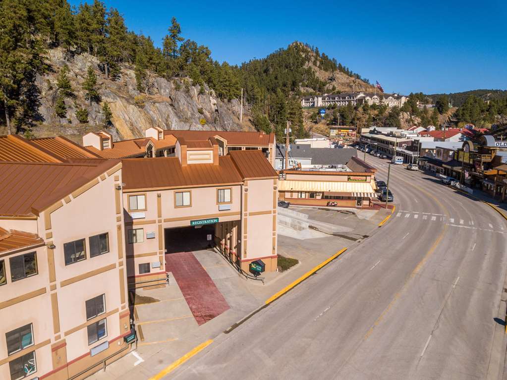 Quality Inn Keystone near Mount Rushmore - photo 45