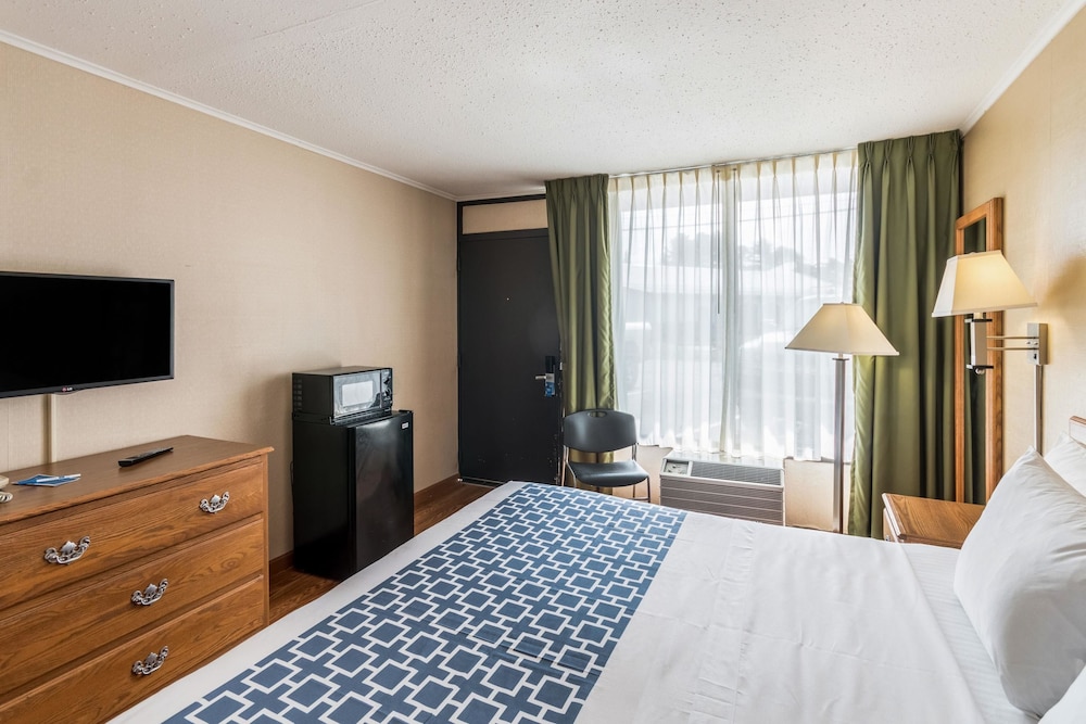 Smart Extended Stay - photo 20