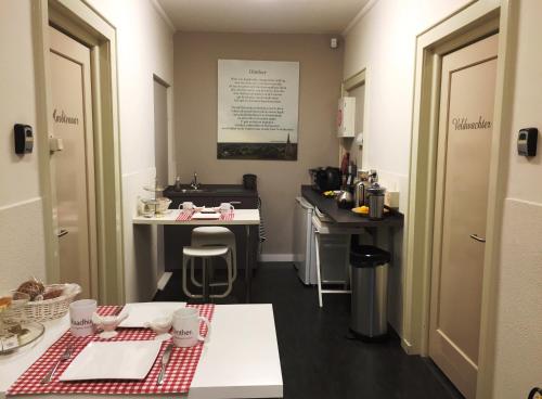 Raadhuis Dinther Suites — hotel in Schijndel