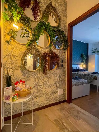 Dea Dreams San Siro 27 — 4-Star Luxury Hotel in Milan, Italy