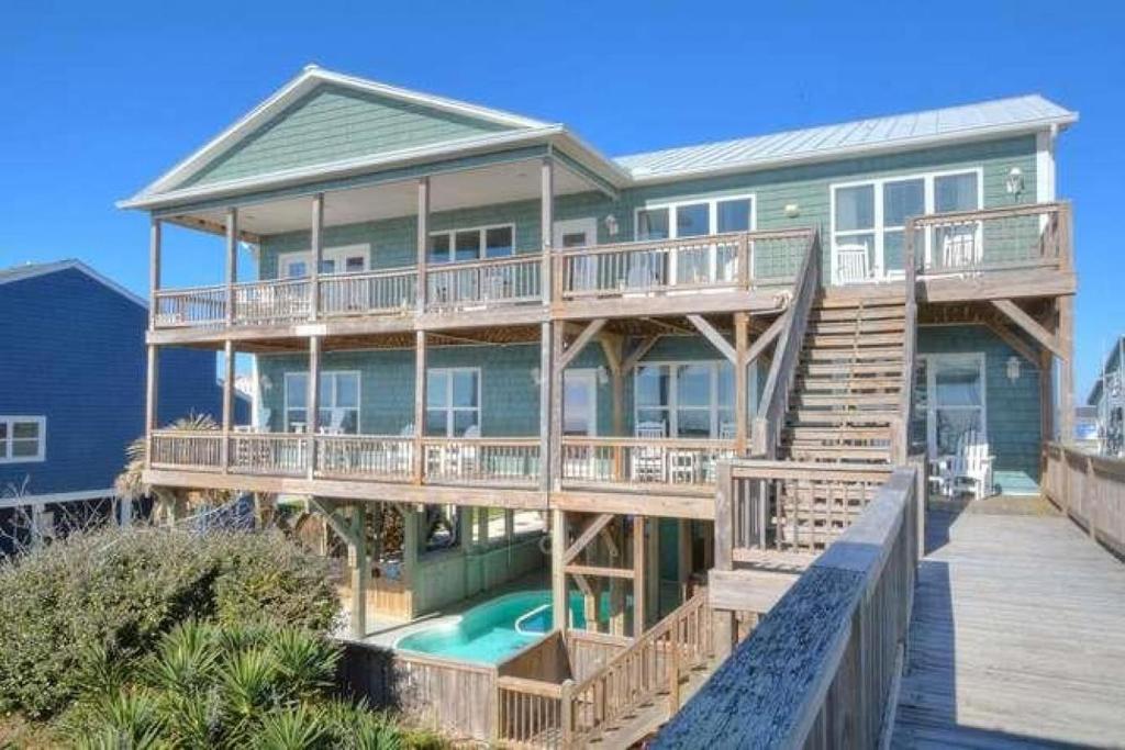 Serenity Sands Beach Retreat - photo 15