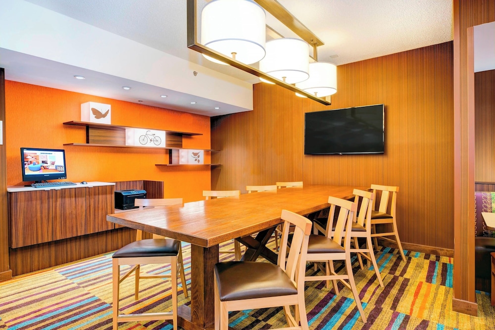 Fairfield Inn & Suites by Marriott Greenville Simpsonville - photo 18