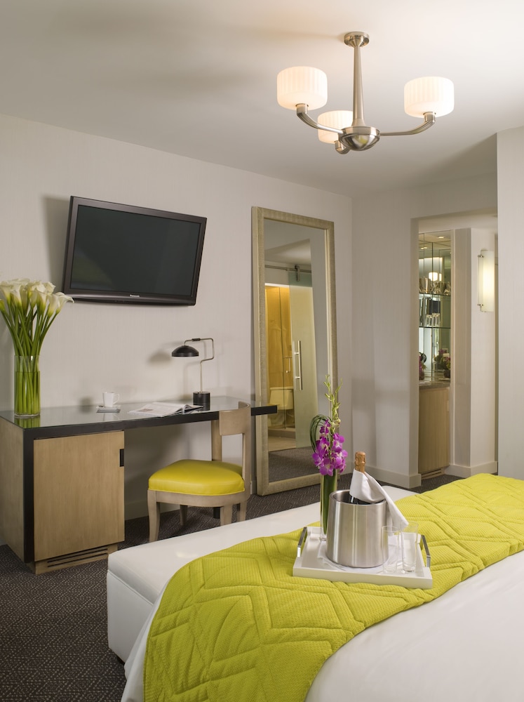 Hotel Breakwater South Beach - photo 19