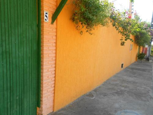 Pousada Peregrino in Camacari, Brasil