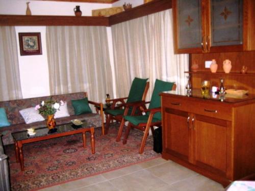 Flora’s House