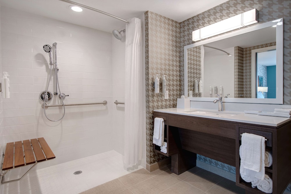 Home2 Suites by Hilton Garden Grove Anaheim - photo 20