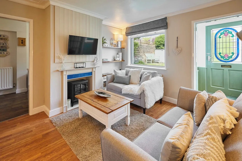 Host & Stay Hope Cottage