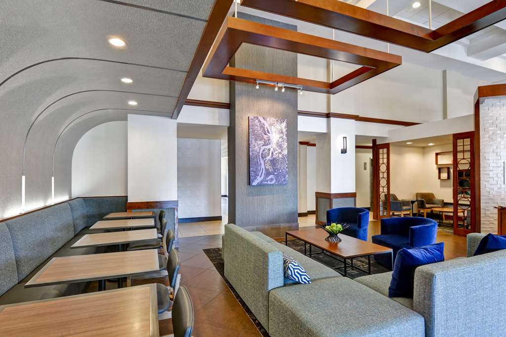 Hyatt Place Memphis Wolfchase Galleria - photo 3