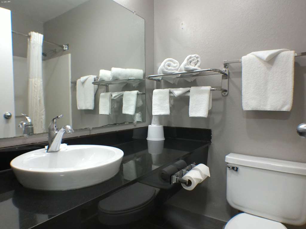 Motel 6 Winslow AZ - photo 12