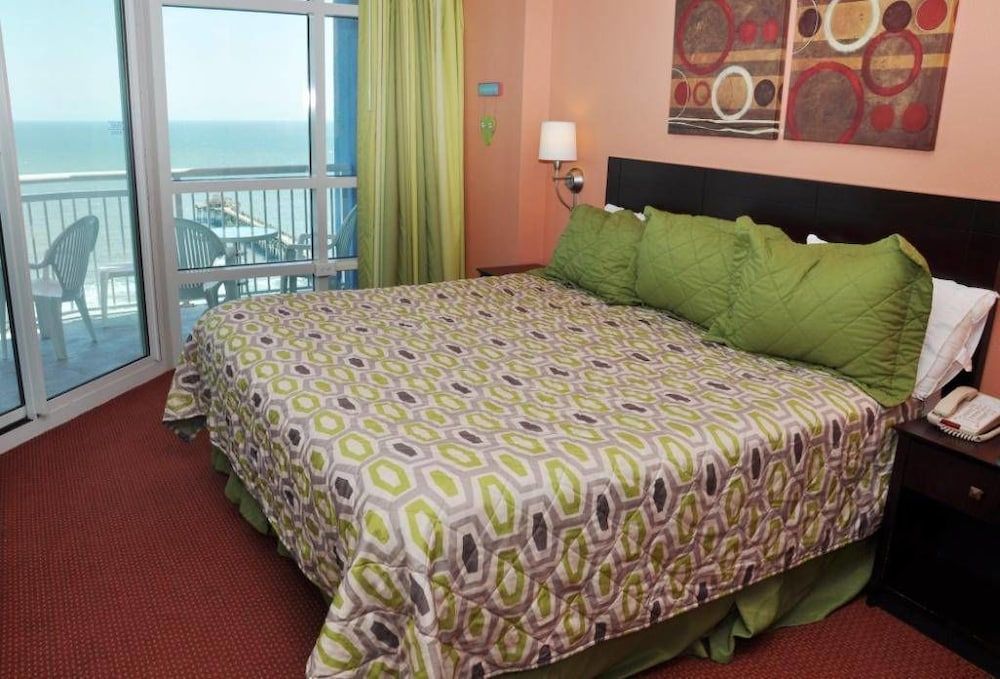 Prince Resort 1833 2 Br condo by RedAwning - photo 8