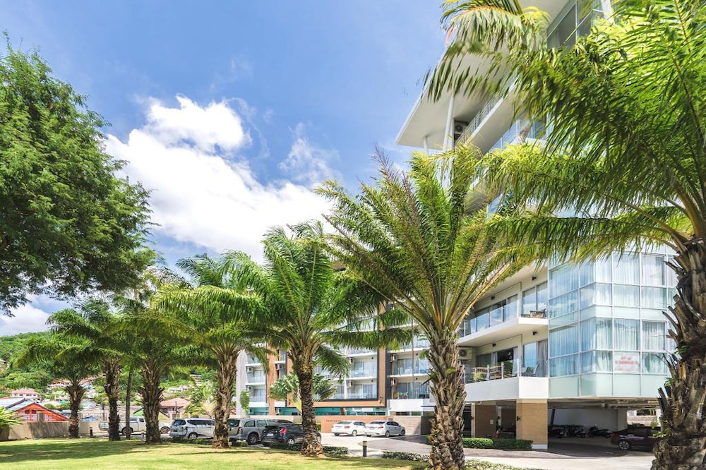 Chic Residences at Karon Beach - last minute hotel in Phuket