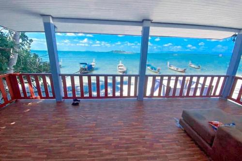 Jayden's HomeStay — 4-Star Luxury Hotel in Trang, Thailand